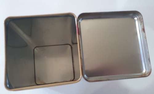 PRO-VITA PYOTTS tin as per photos