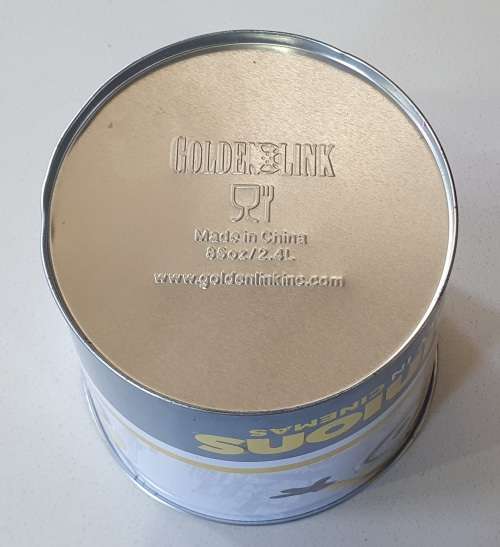 MINIONS tin as per photos
