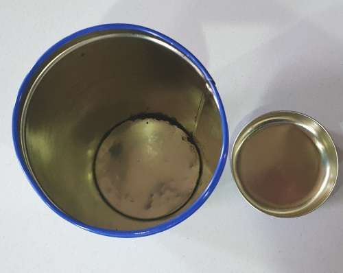 MARIE BISCUITS tin as per photos