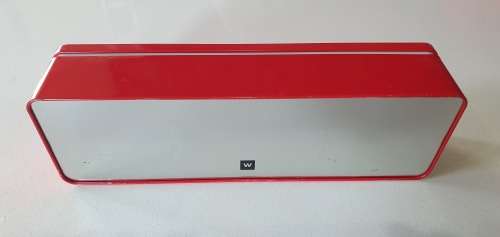 3 Woolworths tins as per photos