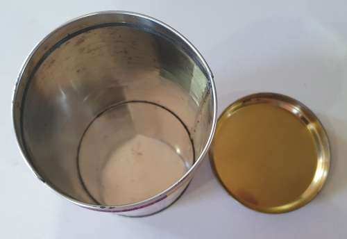 Grandma`s favourite mini COOKIES tin as per photos