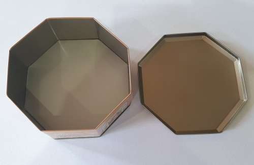 MOMMY`s Fruity cake tin as per photos