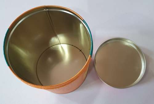 VITAL Rice Cakes tin as per photos