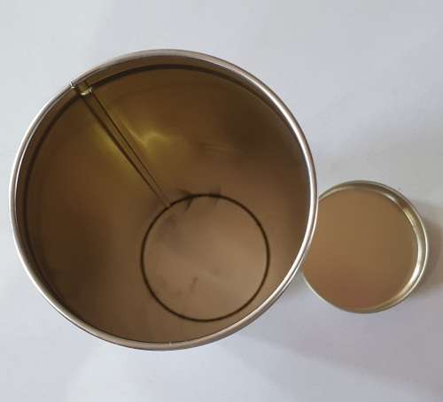 PASTA MAGAZZINO ASCIUTTO tin as per photos