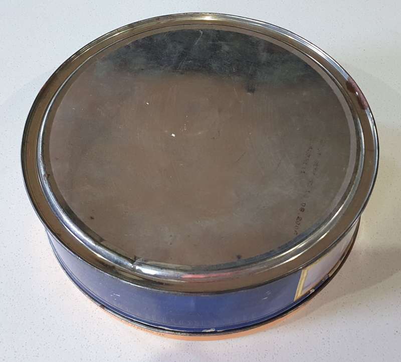 Children image tin as per photos