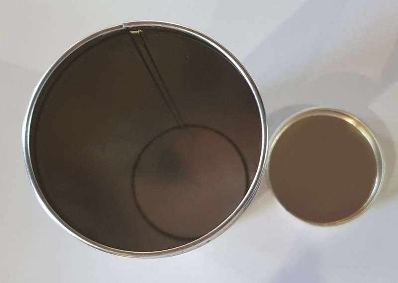 PASTA MAGAZZINO  ASCIUTTO tin as per photos