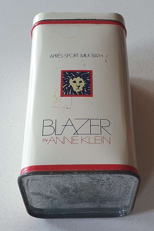 BLAZER by ANNE KLEIN tin as per photos