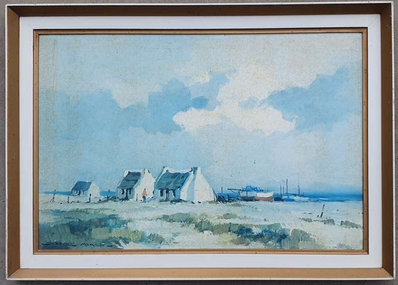WESSEL MARAIS print as per photos