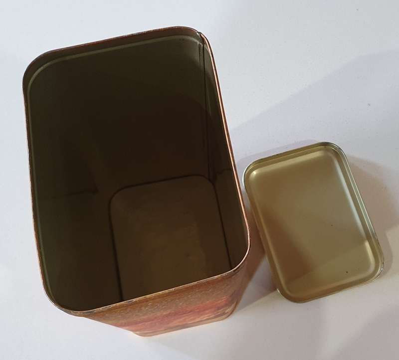 Wonder Bake tin as per photo