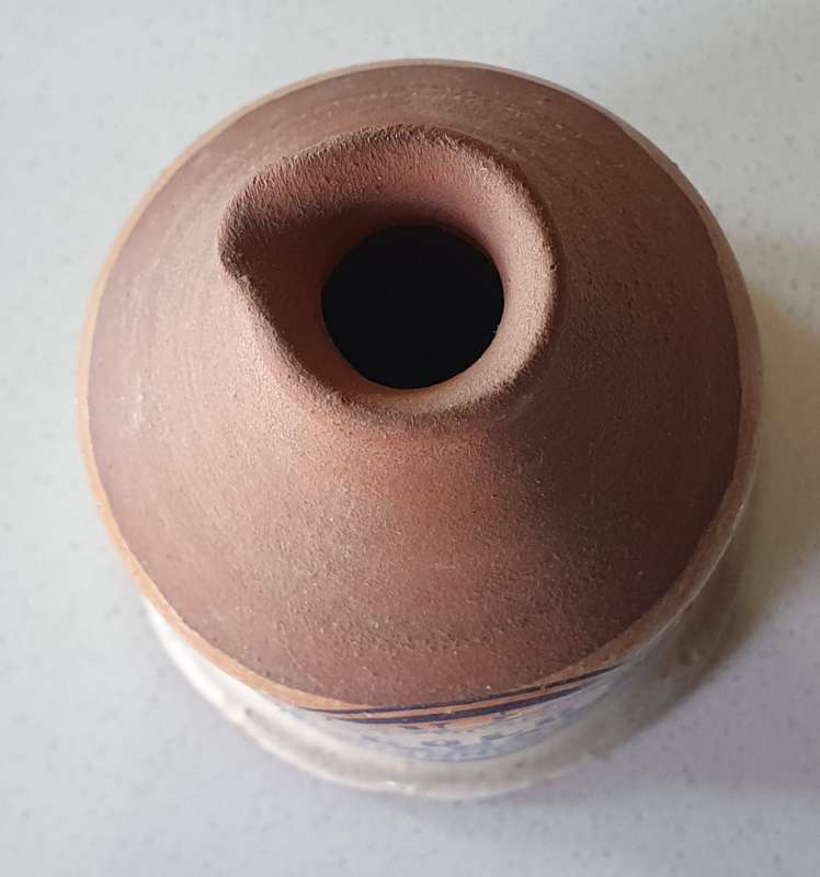 LENNON LIMITED Otto of Rose cold cream container as per photos