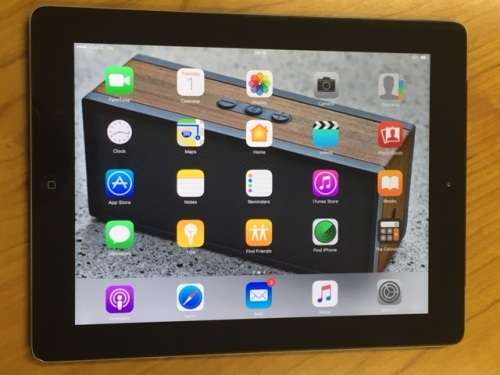 Genuine Apple iPad 4, 32gb wifi+ Cellular