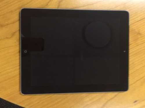 Genuine Apple iPad 4, 32gb wifi+ Cellular