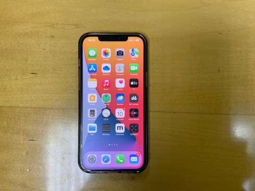 Iphone 12 Pro Max Gold 512gb