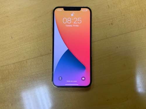 Iphone 12 Pro Max Gold 512gb