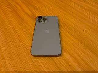 Genuine Apple iPhone 13 Pro Max 256GB