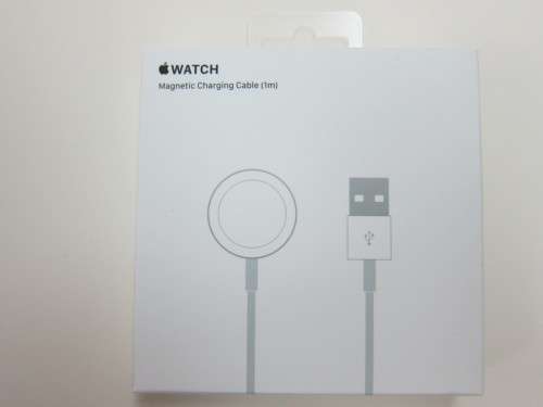 apple watch charger original