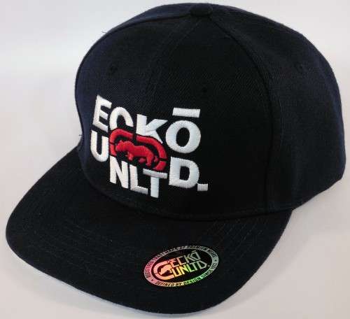 Authentic Ecko Unltd. Brand new adjustable cap            (#11)