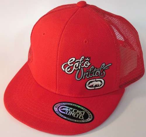 Authentic Ecko Unltd. Brand new adjustable cap            (#13)