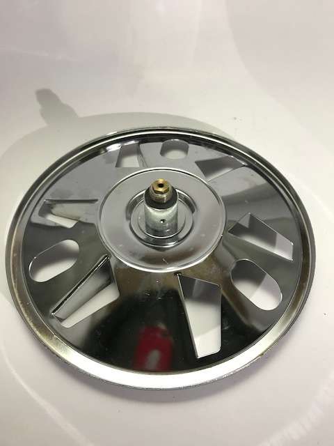 CADAC cooker top - CLEARANCE SALE      (#42)