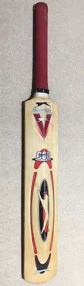 Slazenger V600 Cricket Bat  - CLEARANCE SALE