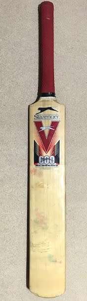 Slazenger V600 Cricket Bat  - CLEARANCE SALE
