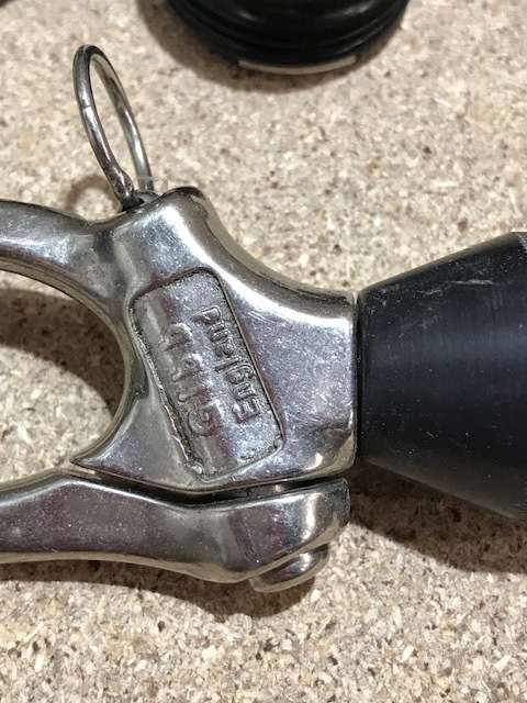 LOT of random yachting rigging odds - CLEARANCE SALE