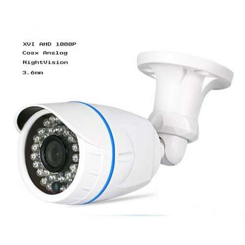 *BLACK FRIDAY - R1 START* - AHD 1080P 2Mpixel night vision cctv camera