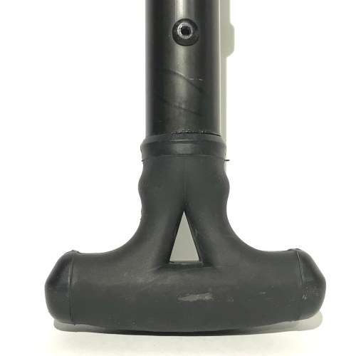 Kahuna Creations Land Paddle Stick For Longboard Skateboard 1.1m - 1.83m extension