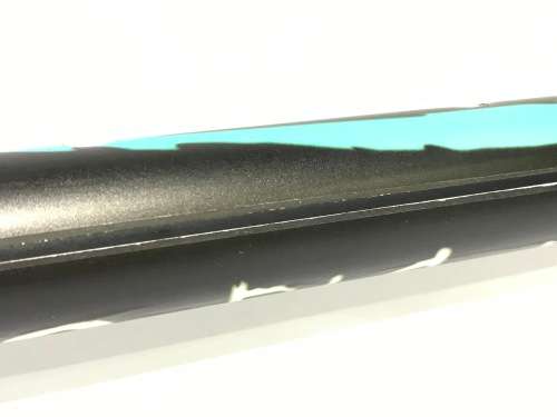 Kahuna Creations Land Paddle Stick For Longboard Skateboard 1.1m - 1.83m extension