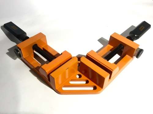 Corner Jig Clamp 65 x 90mm