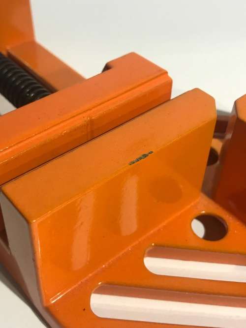Corner Jig Clamp 65 x 90mm