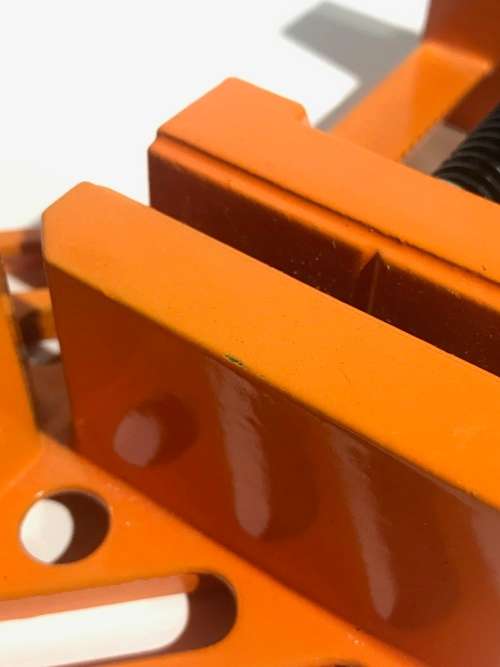 Corner Jig Clamp 65 x 90mm