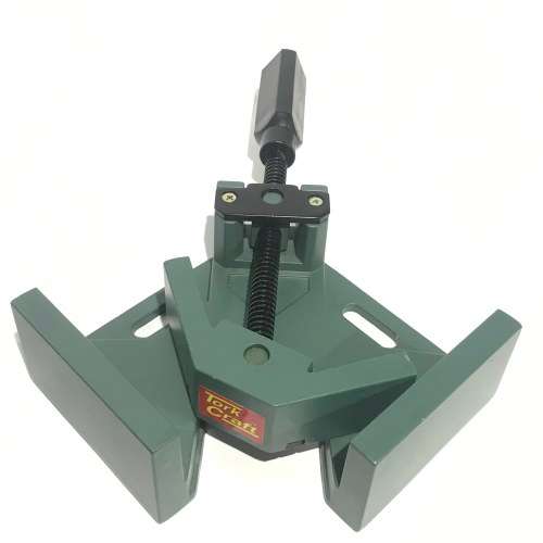 Tork Craft Corner Clamp 90 Degree Jig 95x68mm - Swivel Head