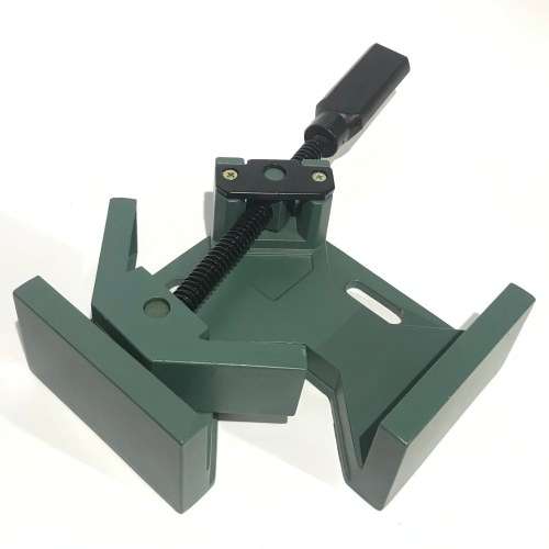 Tork Craft Corner Clamp 90 Degree Jig 95x68mm - Swivel Head