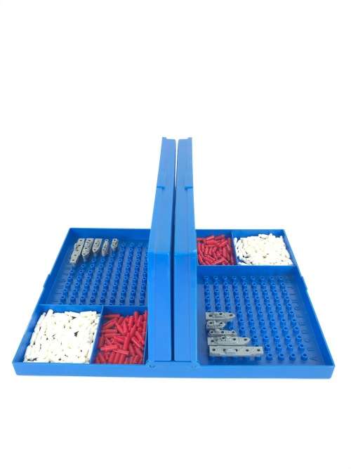 Vintage Sea Batlle Boardgame - The Traditional Naval Strategy Game