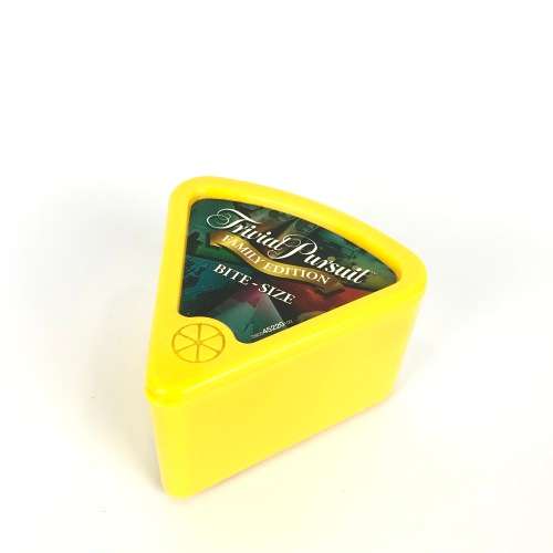 Trivial Pursuit - Family Edition, Bite Size