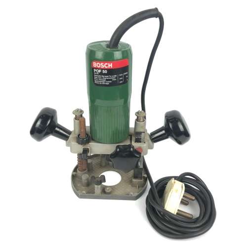 Bosch POF 50 Router 320W