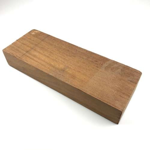 Imbuia Solid offcut 41,4 * 15 * 7cm - 2,859kg