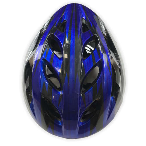 Adjustable adult Bicycle helmet