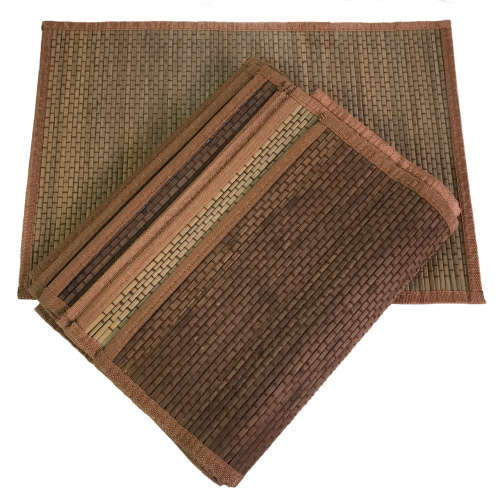 10 x Woven Placemats 43x30cm