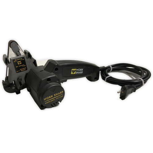 Work Sharp Knife & Tool Sharpener