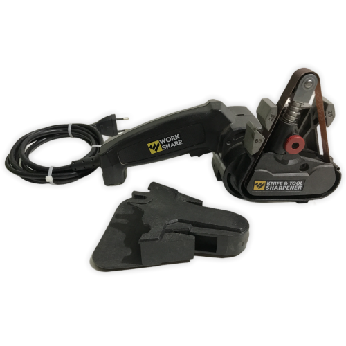 Work Sharp Knife & Tool Sharpener