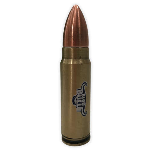 Blou Bulle Bullet Lighter (working)