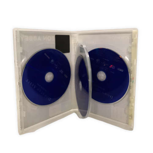 Downton Abbey Season 1 Dvd