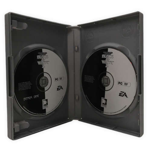 Black & White 2 Collectors Edition PC