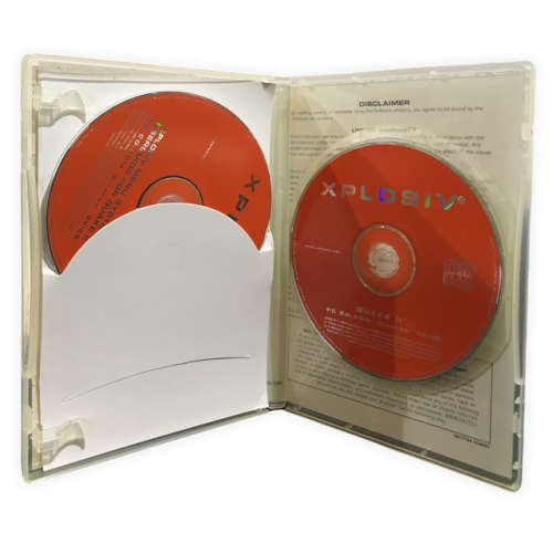 Quake II (PC DVD)