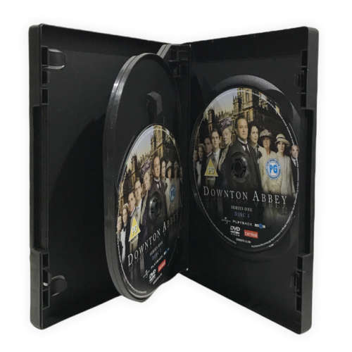 Downton Abbey Season 1 Dvd