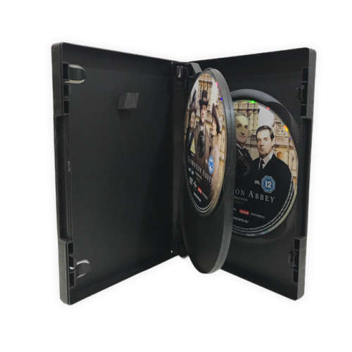 Downton Abbey Season 5 Dvd