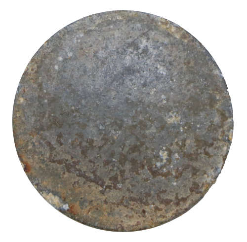 1898 John Henry Cartwright 1 Shilling Token (Set 1)