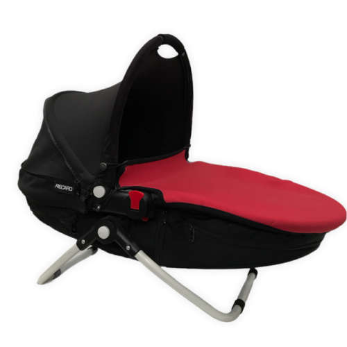 Recaro Babyzen CarryCot Garnet Red [2 x Avail]